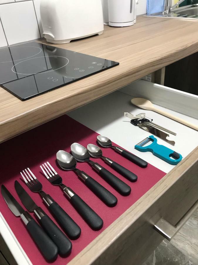 Lancaster Place Apartments Лестер Екстер'єр фото